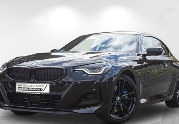 BMW 220 19.500 km 48.990 &euro; Idstein 65510