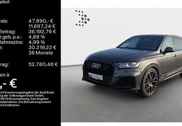 Audi Q7 109.871 km 46.990 &euro; Oberursel 61440