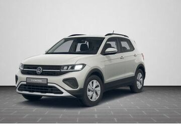 VW T-Cross 15.362 km 20.500 &euro; Wiesbaden 65189