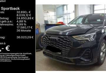 Audi Q3 66.397 km 32.890 &euro; Hofheim 65719