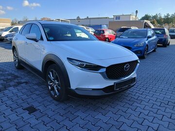 Gebrauchte Mazda CX-3