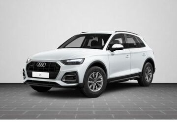 Audi Q5 11.203 km 46.390 &euro; Wiesbaden 65189