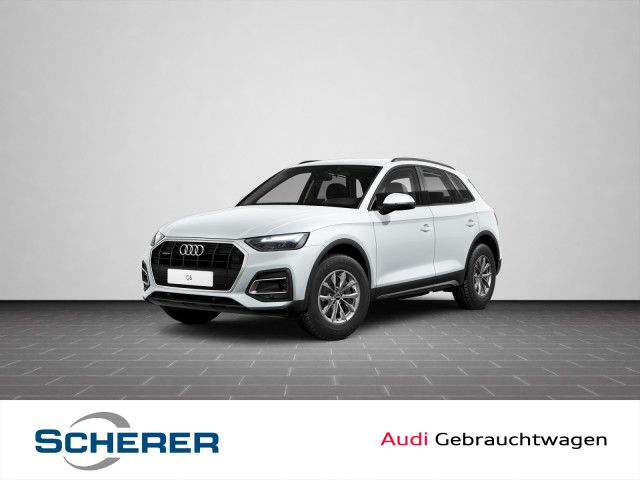 Audi Q5 11.203 km 46.390 &euro; Wiesbaden 65189