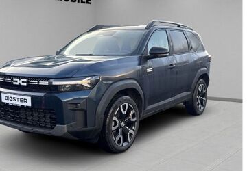 Dacia Bigster 2.000 km 35.028 &euro; Wiesbaden 65203