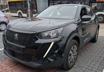 Peugeot 2008 44.321 km 13.890 &euro; Mainz 55128