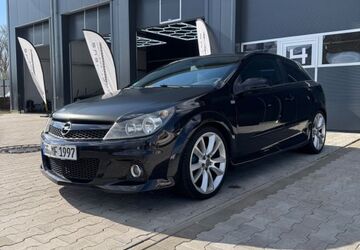 Opel Astra 132.000 km 8.000 &euro; Nackenheim 55299