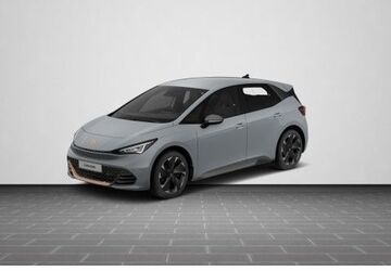 Cupra Born 17.104 km 25.990 &euro; Bingen / Rhein 55411