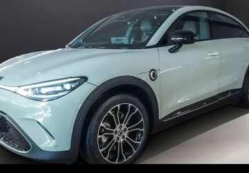 Smart #3 9.300 km 37.890 &euro; Wiesbaden 65189