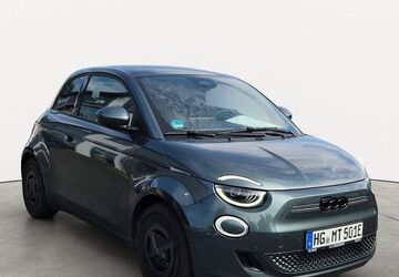 Fiat 500e 8.460 km 26.580 &euro; Oberursel 61440