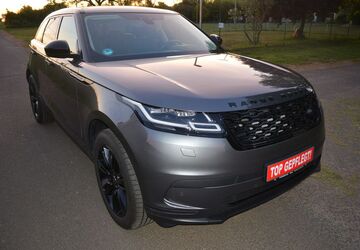Land Rover Range Rover Velar 87.700 km 29.660 &euro; Flörsheim am Main 65439