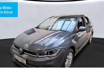 VW Polo 28.675 km 18.900 &euro; Mainz-Kastell (Wiesbaden) 55252