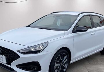 Hyundai i30 23.712 km 23.900 &euro; Mainz 55120