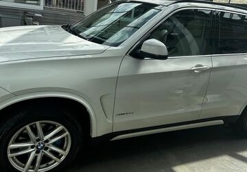 BMW X5 276.000 km 16.500 &euro; wiesbaden 65183
