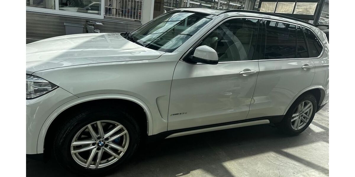 BMW X5 276.000 km 16.500 &euro; wiesbaden 65183