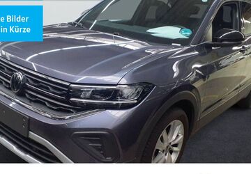 VW T-Cross 25.420 km 23.990 &euro; Mainz-Kastell (Wiesbaden) 55252