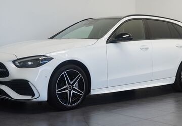 Mercedes-Benz C 300 73.271 km 35.990 &euro; Wiesbaden 65205