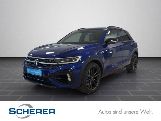 VW T-Roc 22.884 km 41.400 &euro; Mainz 55120