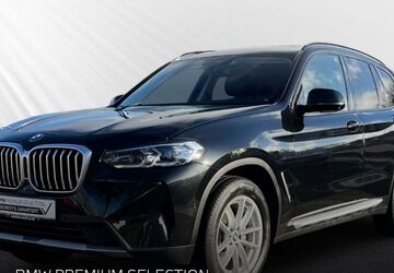 BMW X3 113.208 km 35.598 &euro; Mainz 55129