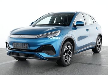 BYD ATTO 3 20.245 km 23.979 &euro; Eschborn 65760