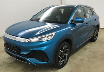 BYD ATTO 3 12.441 km 24.572 &euro; Eschborn 65760