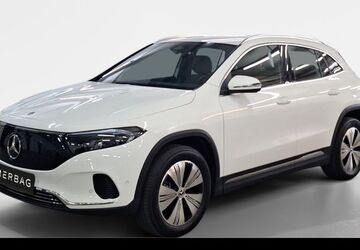 Mercedes-Benz EQA 14.684 km 38.580 &euro; Mainz 55128