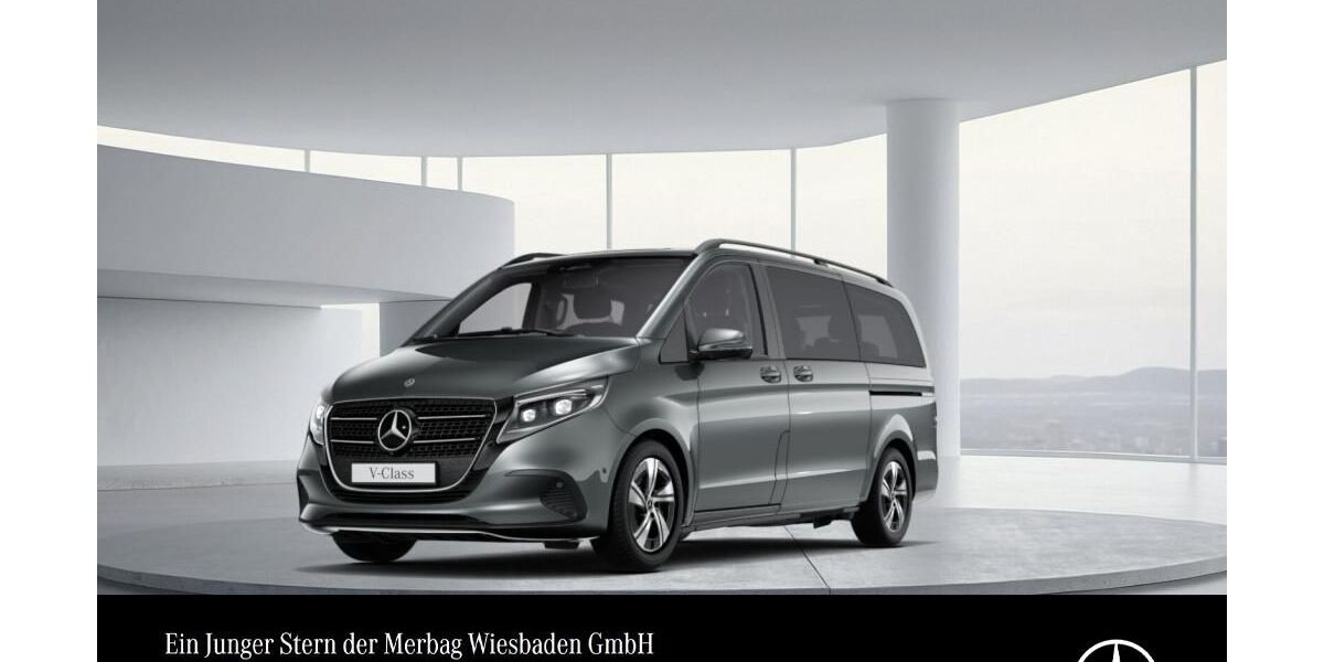 Mercedes-Benz V 250 4.100 km 72.890 &euro; Wiesbaden 65189