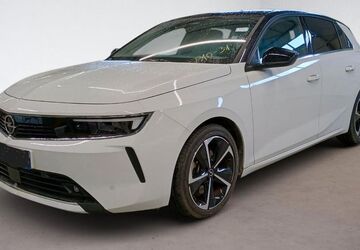 Opel Astra 15.900 km 22.899 &euro; Schornsheim 55288