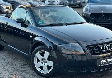 Audi TT 237.000 km 4.600 &euro; Wiesbaden 65201