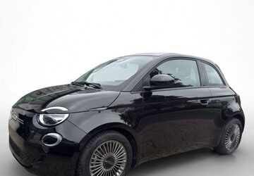 Fiat 500e 16.176 km 15.990 &euro; Oberursel (Taunus) OT Oberursel 61440