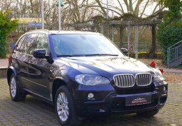 BMW X5 149.000 km 9.995 &euro; Mainz-Kostheim 55246