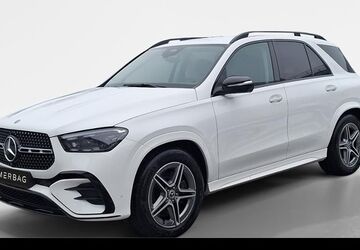 Mercedes-Benz GLE 450 14.205 km 85.670 &euro; Mainz 55128
