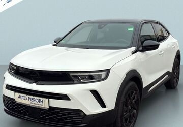 Opel Mokka 6.000 km 25.850 &euro; Bingen 55411