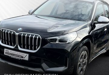 BMW X1 117.165 km 28.890 &euro; Mainz 55129