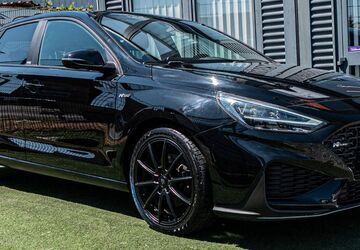 Hyundai i30 95.175 km 14.999 &euro; Rüsselsheim 65428