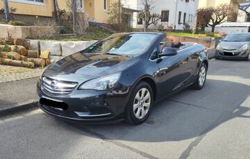 Gebrauchte Opel Cascada