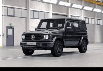 Mercedes-Benz G 350 74.800 km 99.490 &euro; Wiesbaden 65189