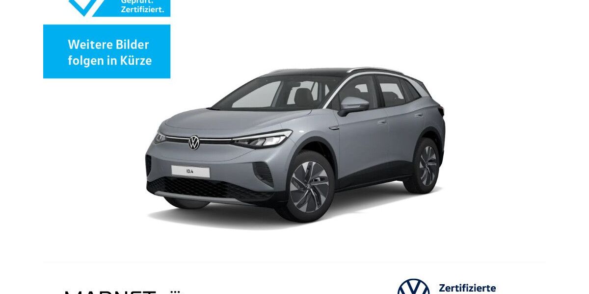 VW ID.4 26.209 km 29.490 &euro; Mainz-Kastell (Wiesbaden) 55252