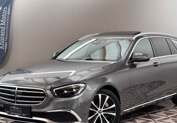 Mercedes-Benz E 400 69.651 km 41.999 &euro; Wiesbaden 65205