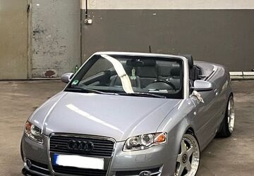 Audi A4 226.000 km 9.999 &euro; Bodenheim 55294