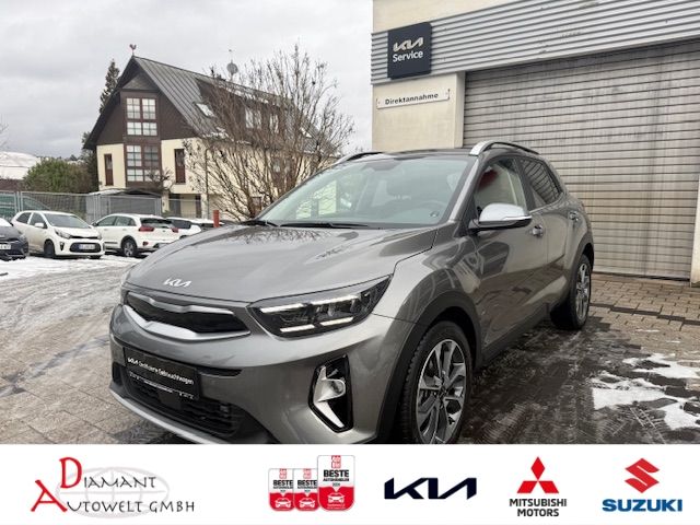 Kia Stonic 20.500 km 20.900 &euro; Wiesbaden 65199