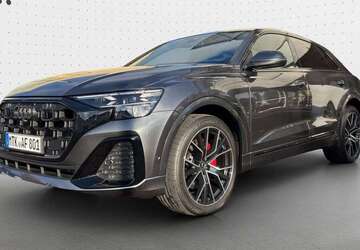 Audi Q8 6.950 km 97.990 &euro; Hofheim am Taunus 65719