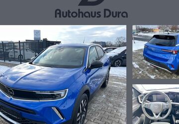 Opel Mokka 83.850 km 17.950 &euro; Rüsselsheim 65428