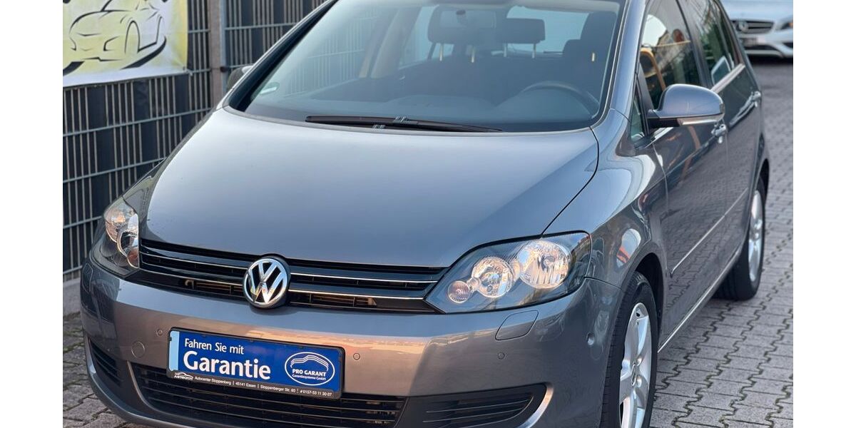 VW Golf Plus 63.447 km 11.490 &euro; Mörfelden-Walldorf 64546