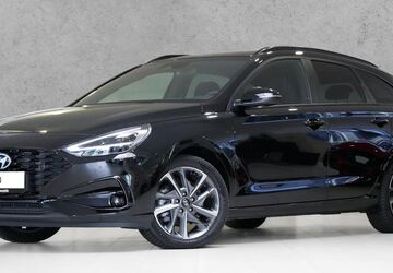 Hyundai i30 9.398 km 23.880 &euro; Mainz-Kastel 55252
