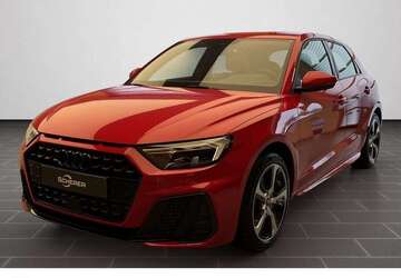 Audi A1 1.100 km 29.490 &euro; Wiesbaden 65189