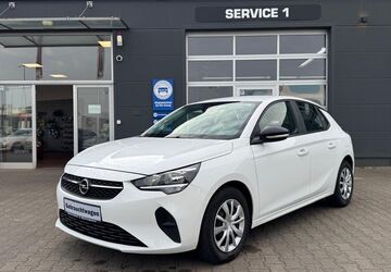 Opel Corsa 18.422 km 13.200 &euro; Ingelheim 55218