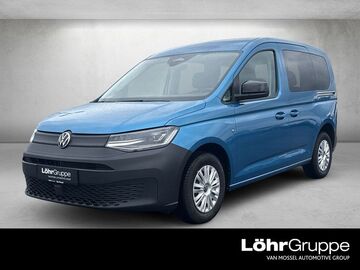 Gebrauchte VW Caddy