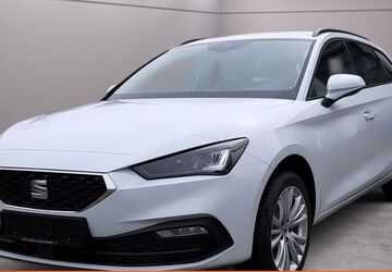 Seat Leon 16.617 km 22.940 &euro; Hofheim-Diedenbergen 65719