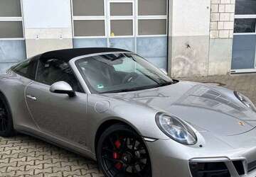 Porsche 991 70.000 km 134.911 &euro; Walluf (Wiesbaden) 65396