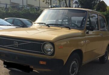 Volvo Andere 79.651 km 3.000 &euro; Bingen 55411